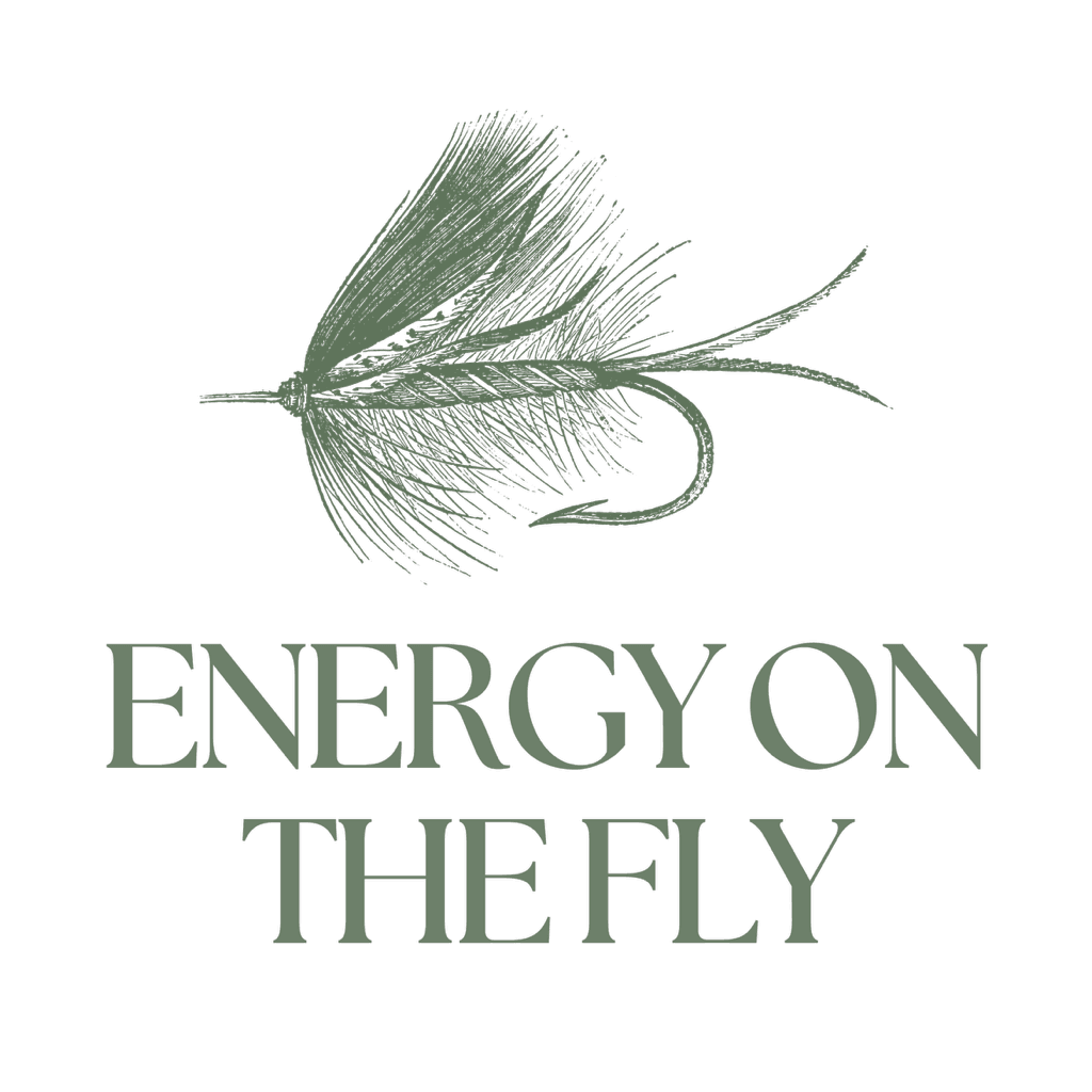 Energy On The Fly