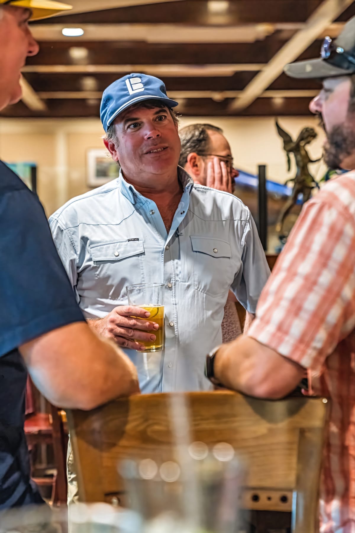 Energy On The Fly event